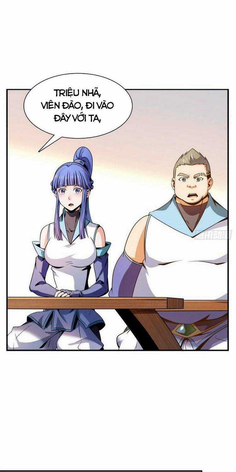 Thiên Đạo Đồ Thư Quán - Chapter 107 - Trang 26