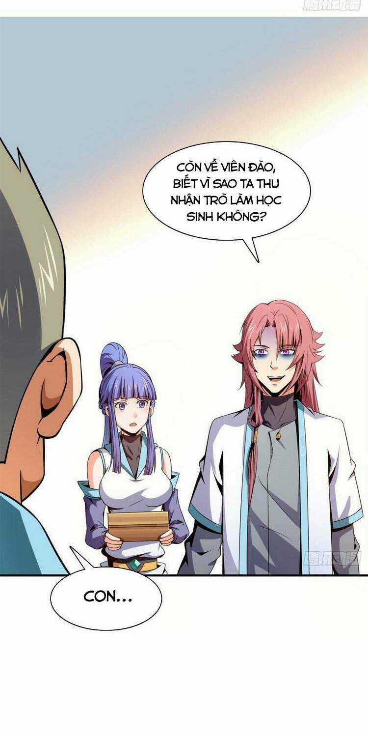 Thiên Đạo Đồ Thư Quán - Chapter 107 - Trang 28