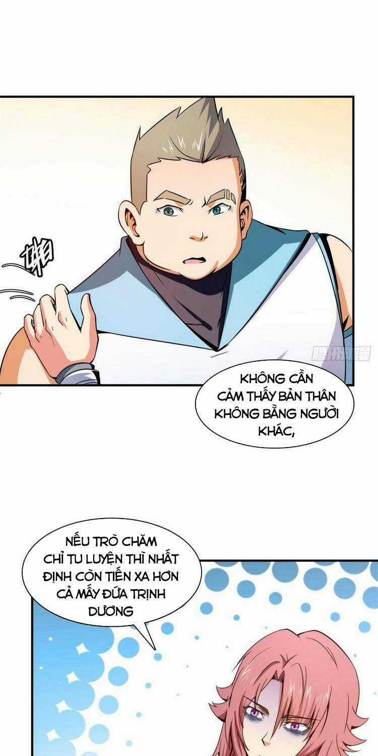 Thiên Đạo Đồ Thư Quán - Chapter 107 - Trang 29