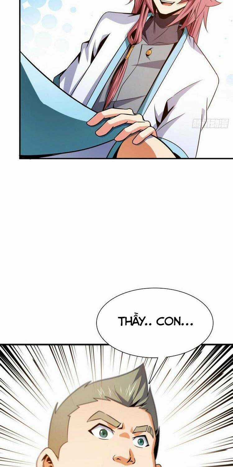 Thiên Đạo Đồ Thư Quán - Chapter 107 - Trang 30