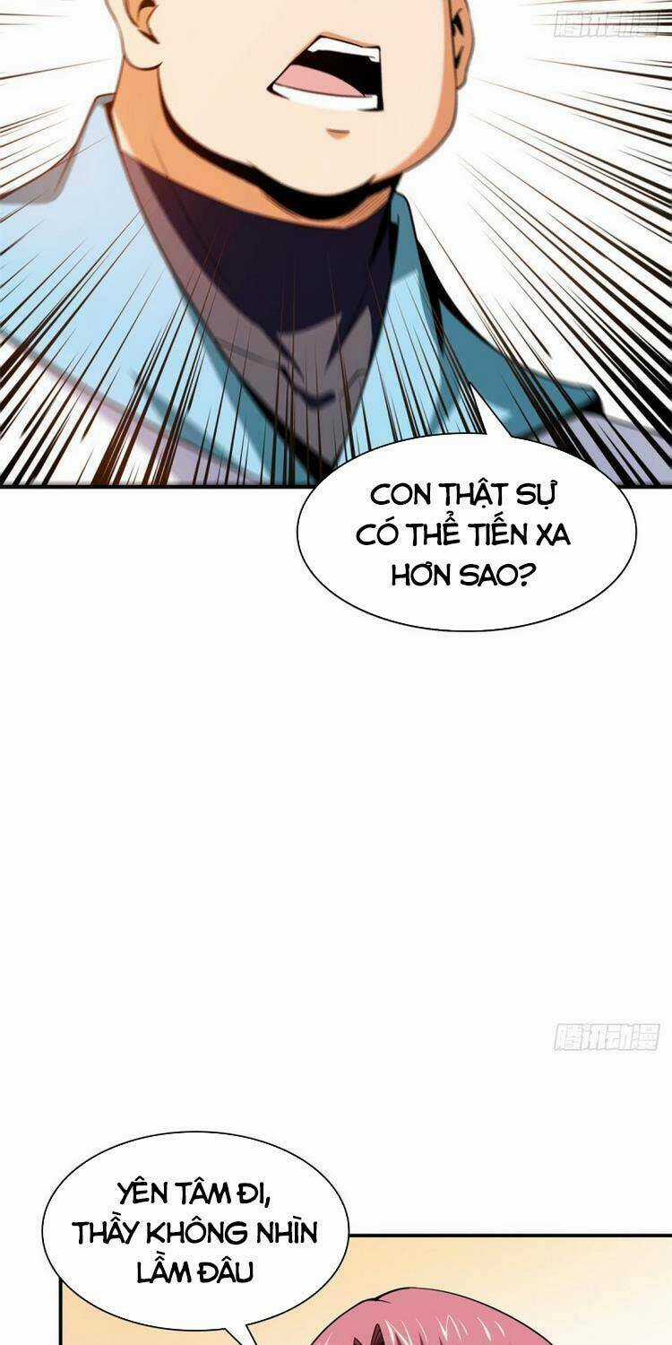 Thiên Đạo Đồ Thư Quán - Chapter 107 - Trang 31