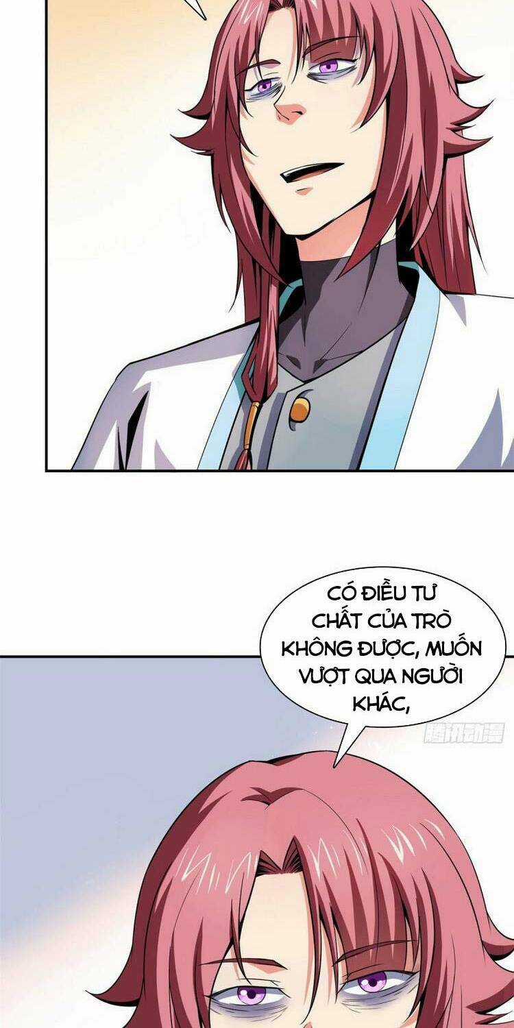 Thiên Đạo Đồ Thư Quán - Chapter 107 - Trang 32