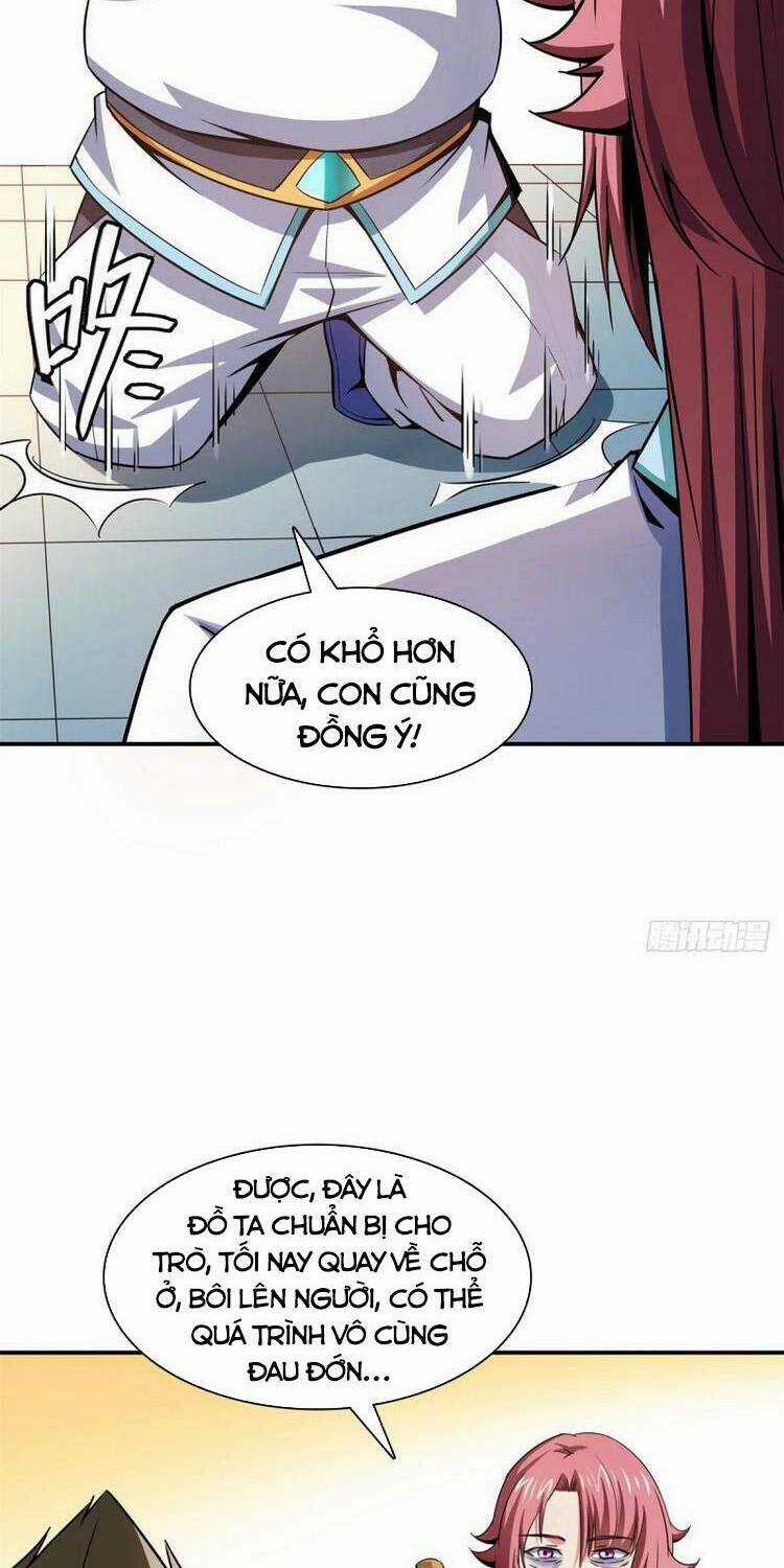 Thiên Đạo Đồ Thư Quán - Chapter 107 - Trang 34