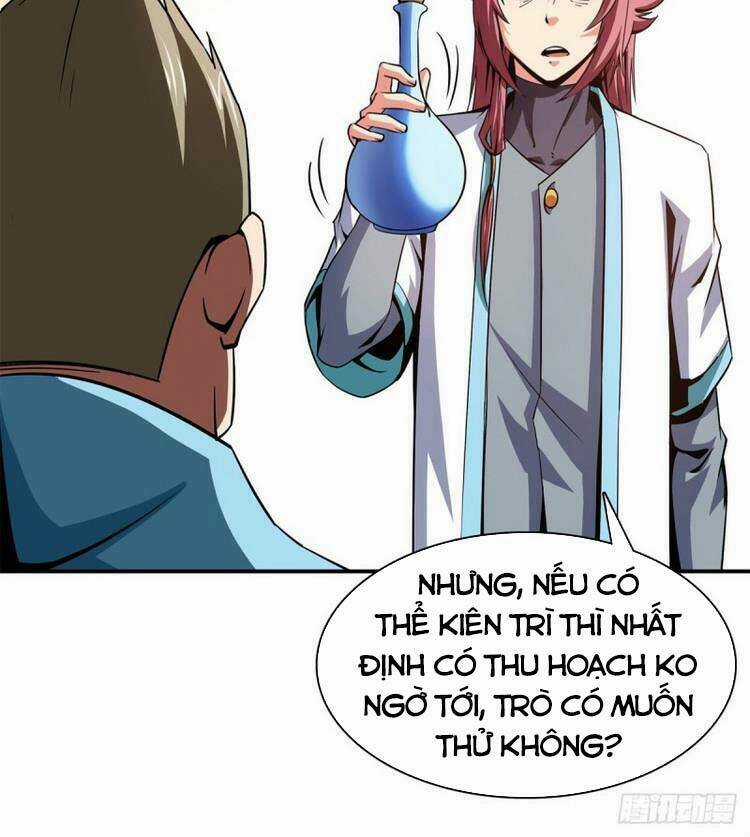 Thiên Đạo Đồ Thư Quán - Chapter 107 - Trang 35