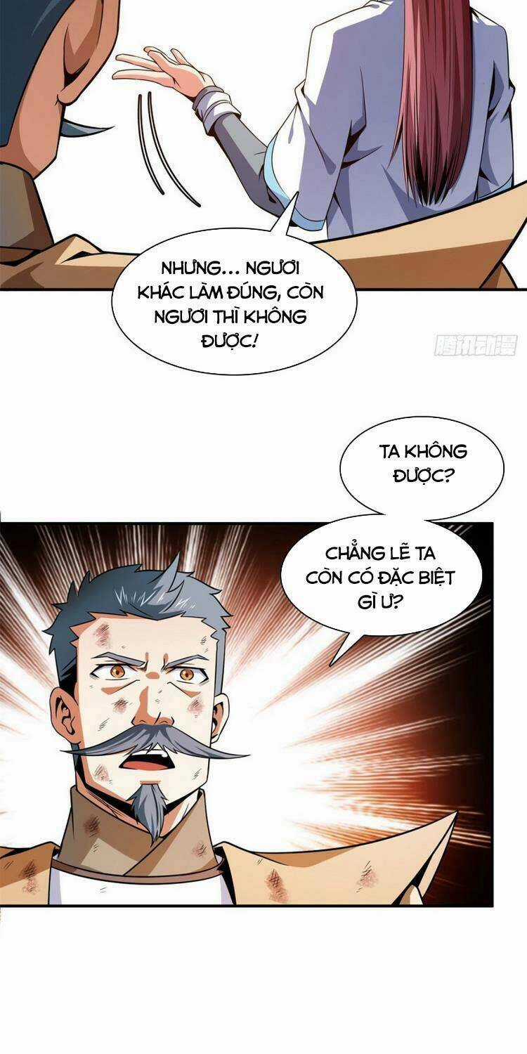 Thiên Đạo Đồ Thư Quán - Chapter 107 - Trang 5