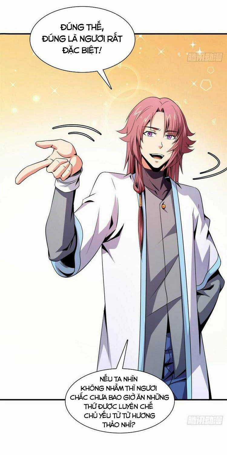 Thiên Đạo Đồ Thư Quán - Chapter 107 - Trang 6