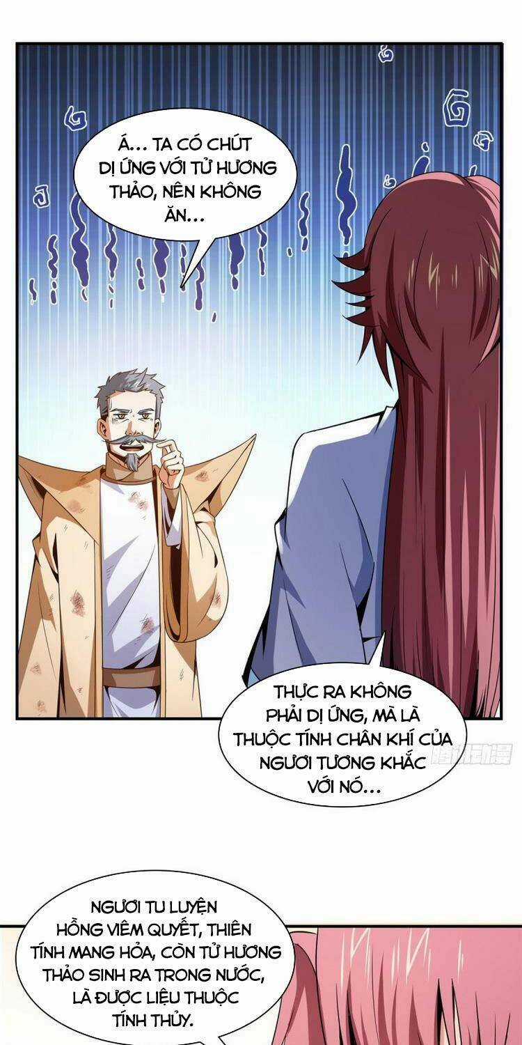 Thiên Đạo Đồ Thư Quán - Chapter 107 - Trang 7