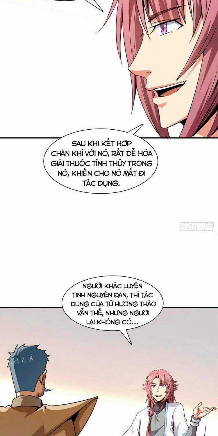 Thiên Đạo Đồ Thư Quán - Chapter 107 - Trang 8