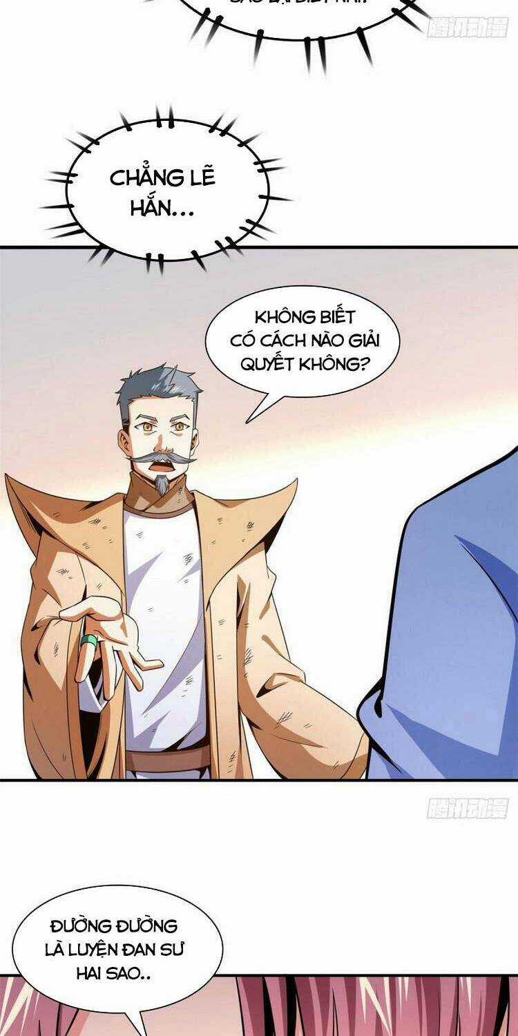 Thiên Đạo Đồ Thư Quán - Chapter 107 - Trang 10