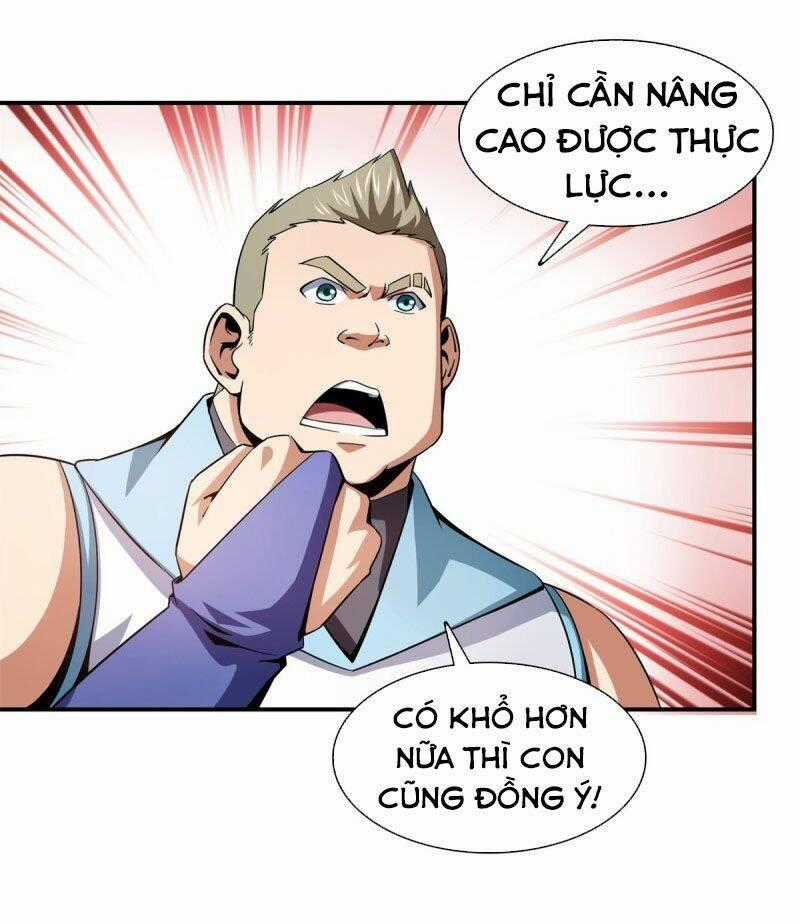 Thiên Đạo Đồ Thư Quán - Chapter 108 - Trang 1