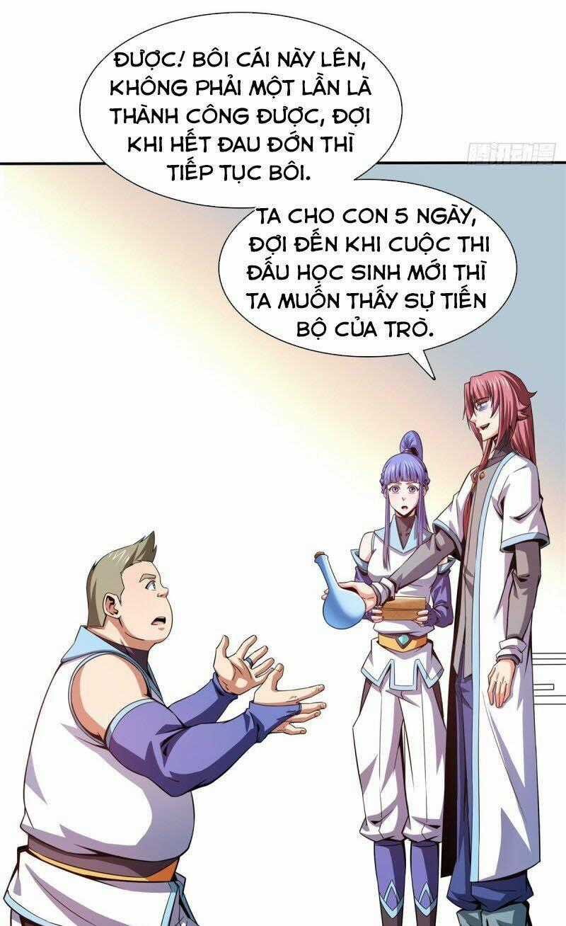 Thiên Đạo Đồ Thư Quán - Chapter 108 - Trang 2