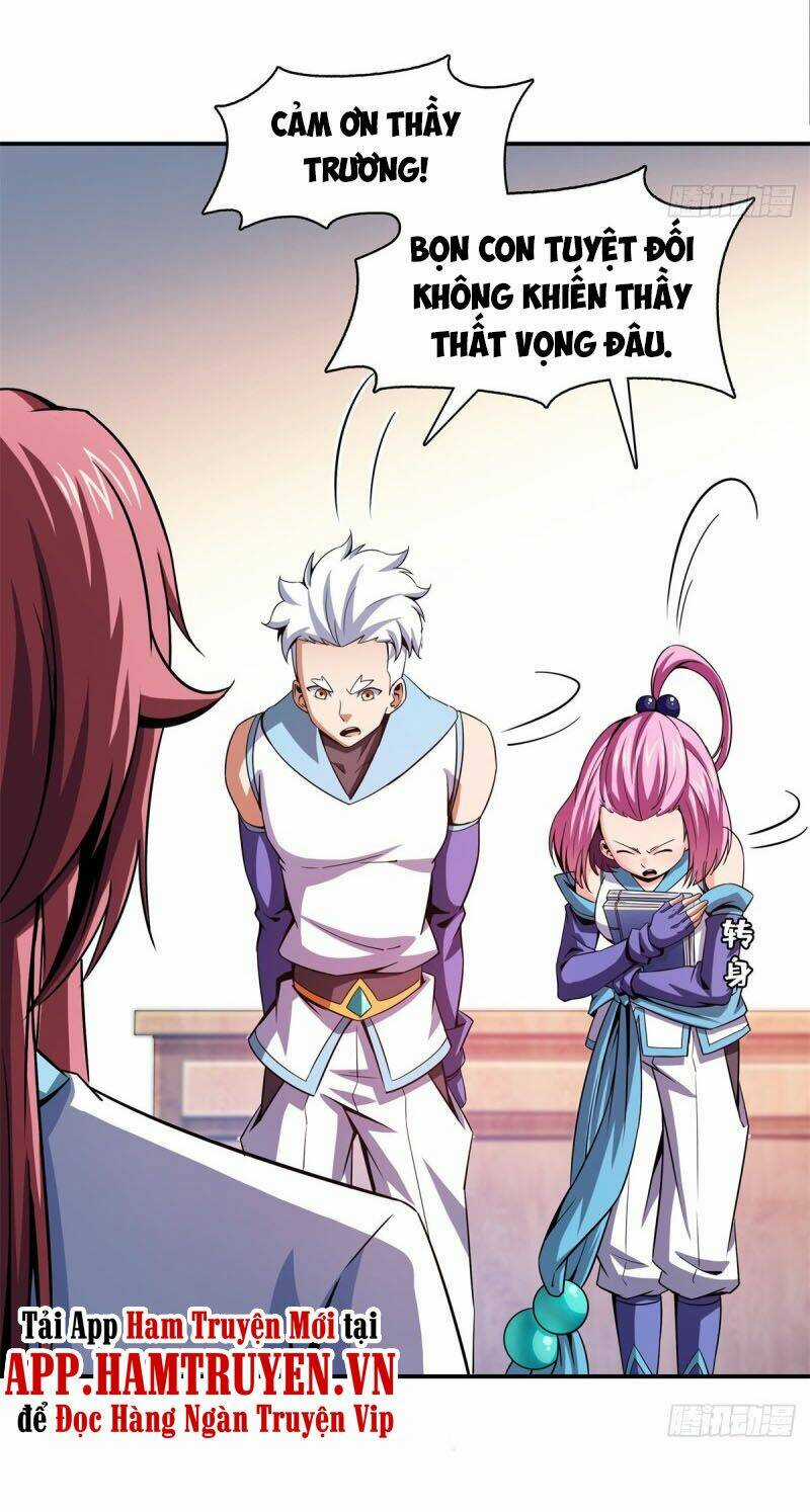Thiên Đạo Đồ Thư Quán - Chapter 108 - Trang 12