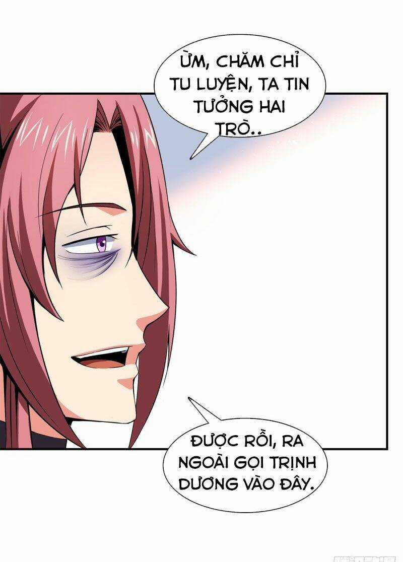 Thiên Đạo Đồ Thư Quán - Chapter 108 - Trang 13