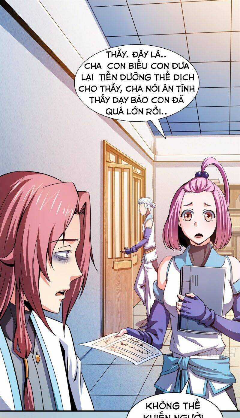 Thiên Đạo Đồ Thư Quán - Chapter 108 - Trang 14