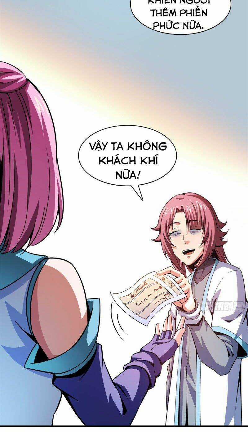 Thiên Đạo Đồ Thư Quán - Chapter 108 - Trang 15