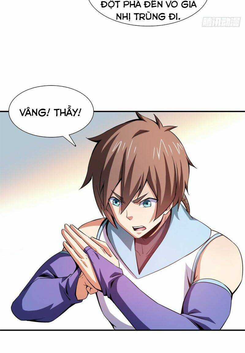 Thiên Đạo Đồ Thư Quán - Chapter 108 - Trang 19