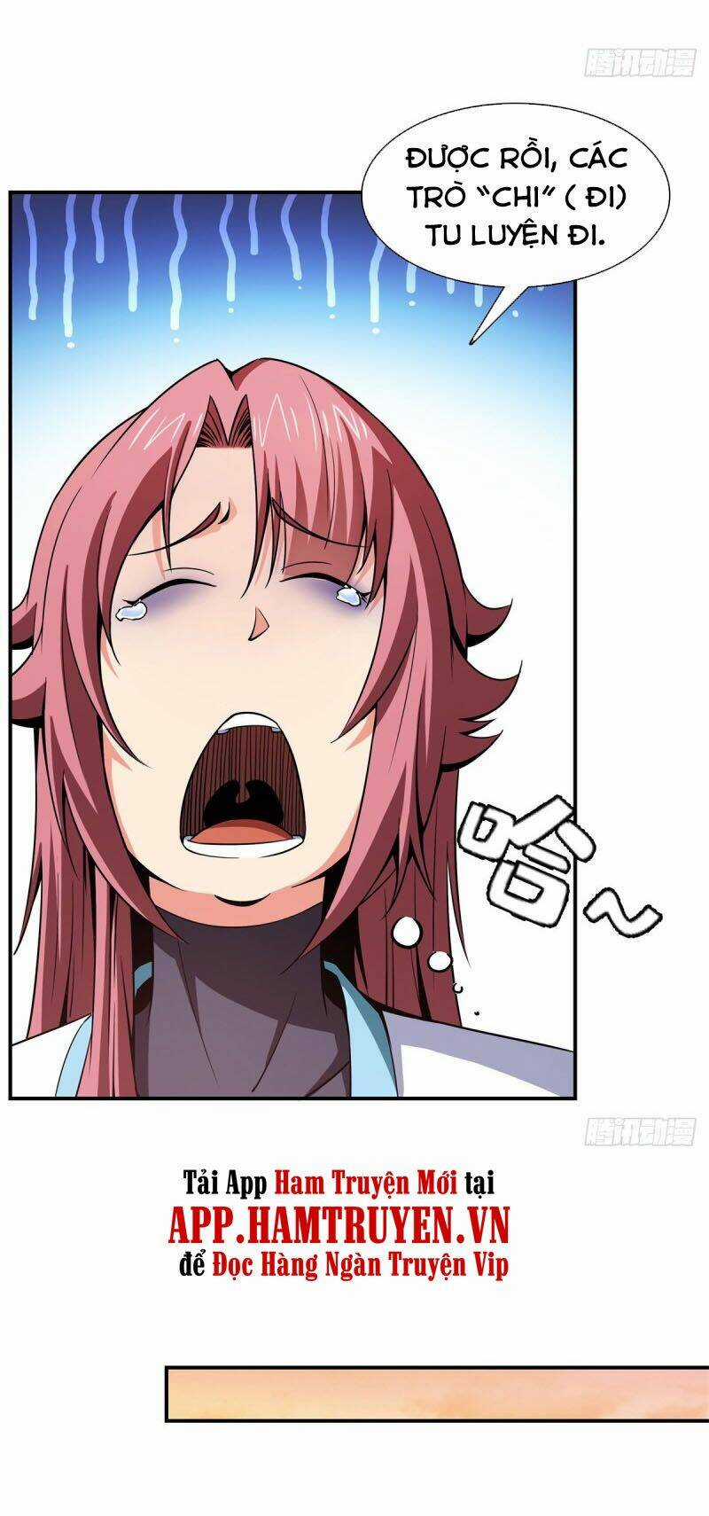 Thiên Đạo Đồ Thư Quán - Chapter 108 - Trang 20