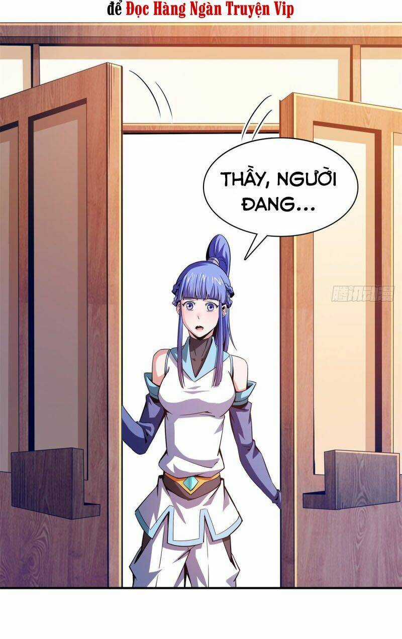 Thiên Đạo Đồ Thư Quán - Chapter 108 - Trang 23