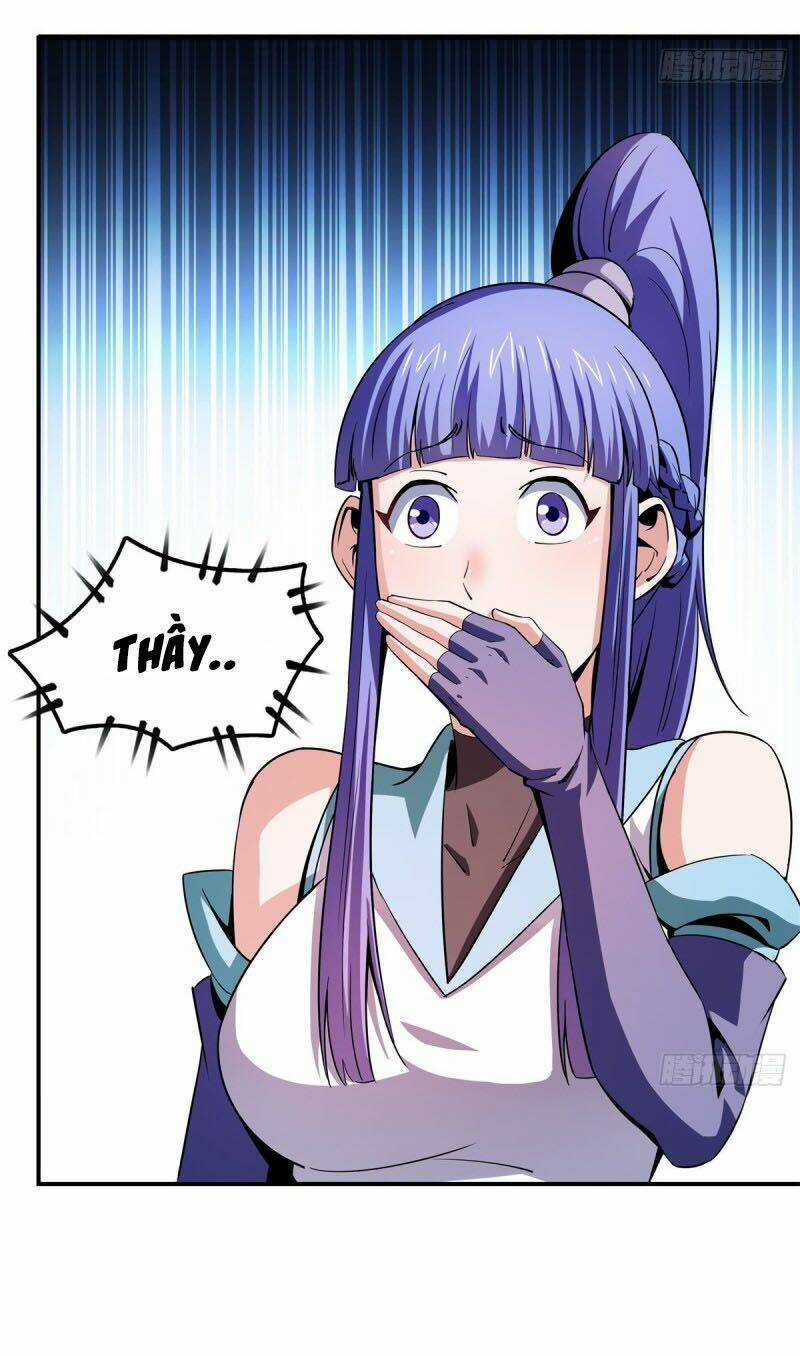 Thiên Đạo Đồ Thư Quán - Chapter 108 - Trang 24