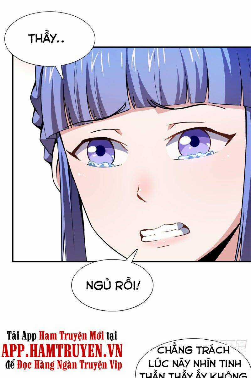 Thiên Đạo Đồ Thư Quán - Chapter 108 - Trang 26