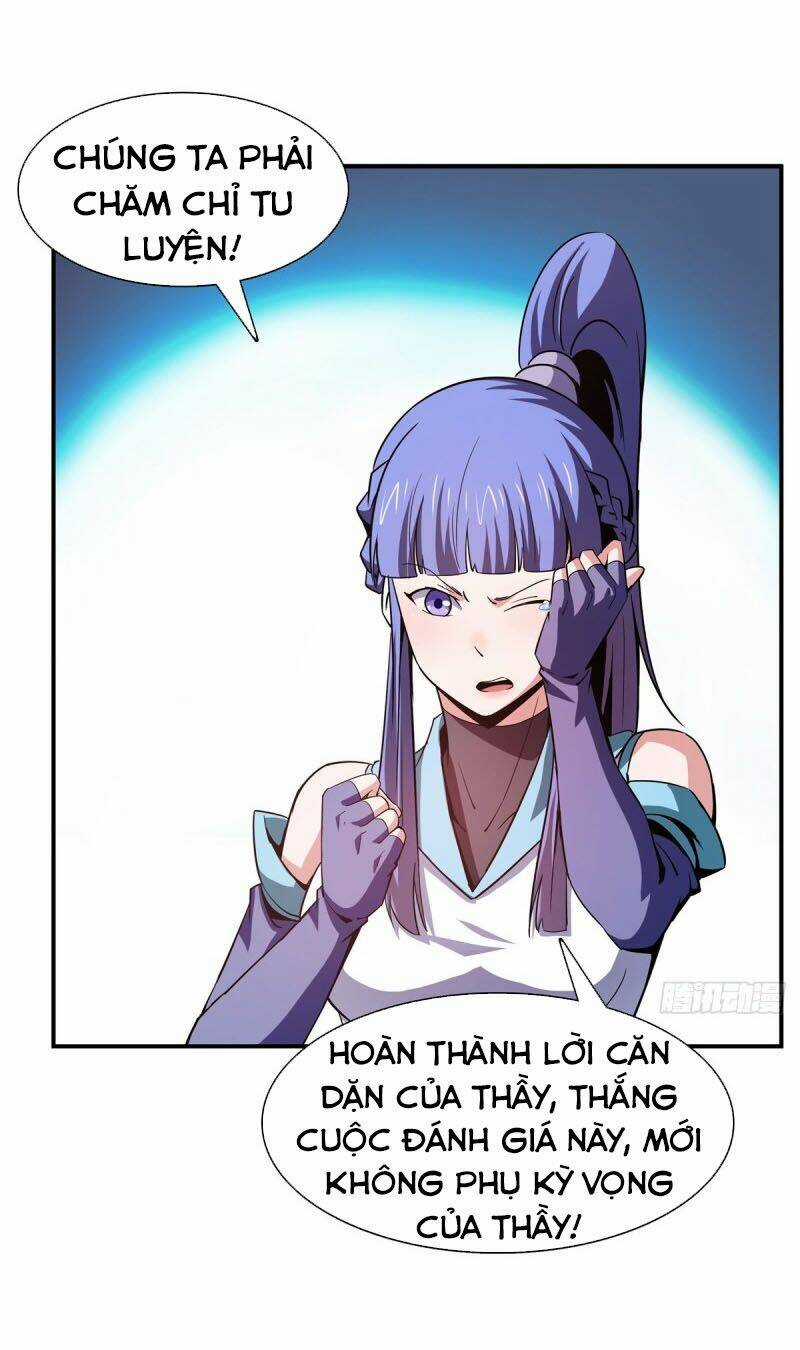 Thiên Đạo Đồ Thư Quán - Chapter 108 - Trang 28