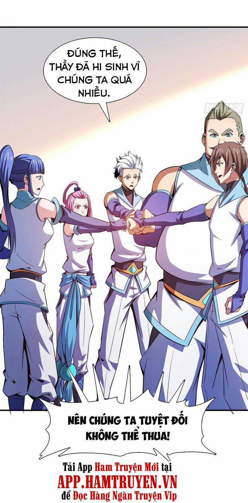 Thiên Đạo Đồ Thư Quán - Chapter 108 - Trang 29