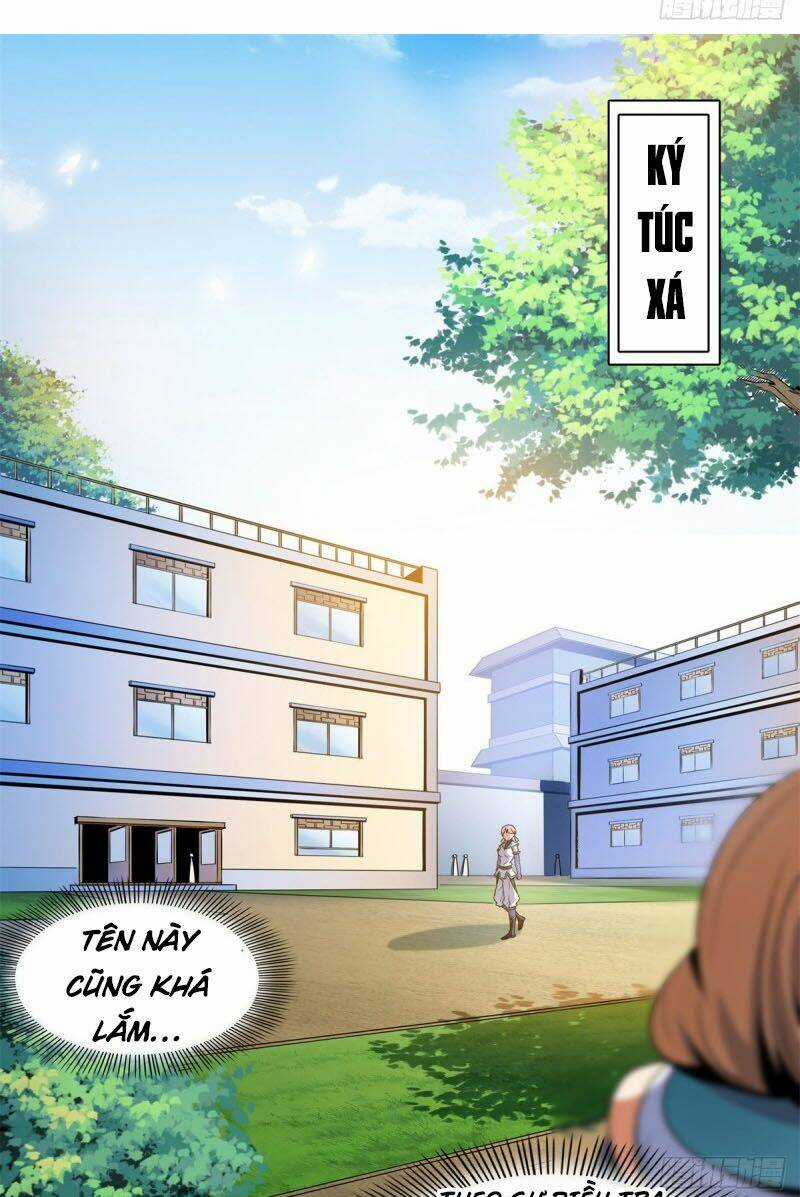 Thiên Đạo Đồ Thư Quán - Chapter 108 - Trang 30