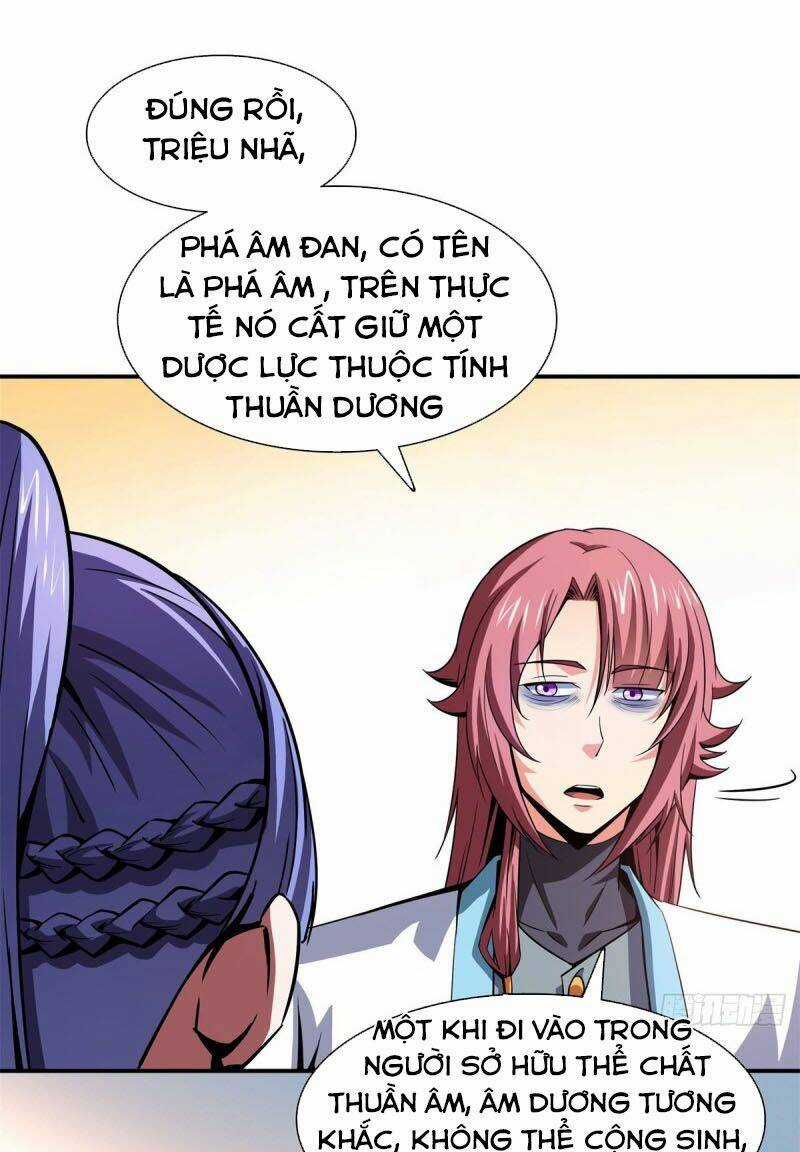 Thiên Đạo Đồ Thư Quán - Chapter 108 - Trang 4