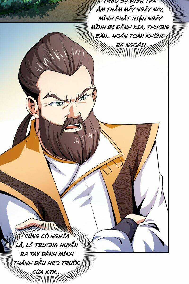 Thiên Đạo Đồ Thư Quán - Chapter 108 - Trang 31