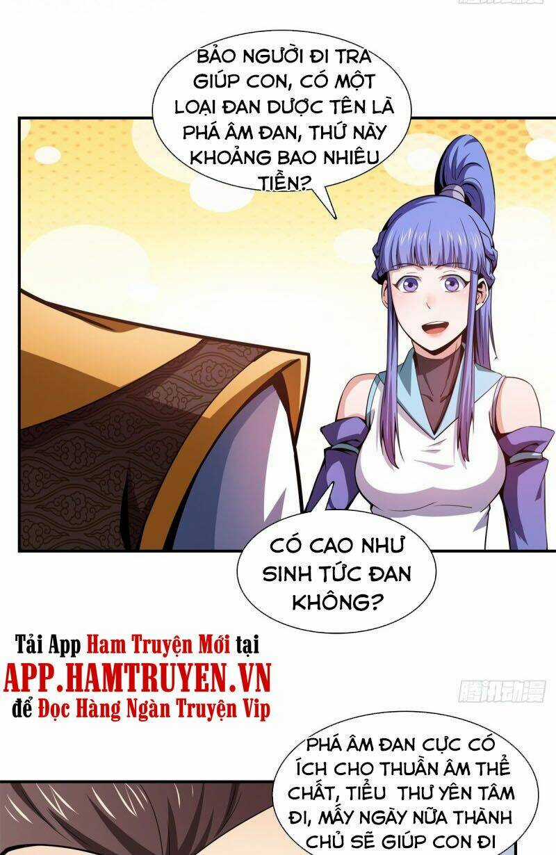 Thiên Đạo Đồ Thư Quán - Chapter 108 - Trang 37