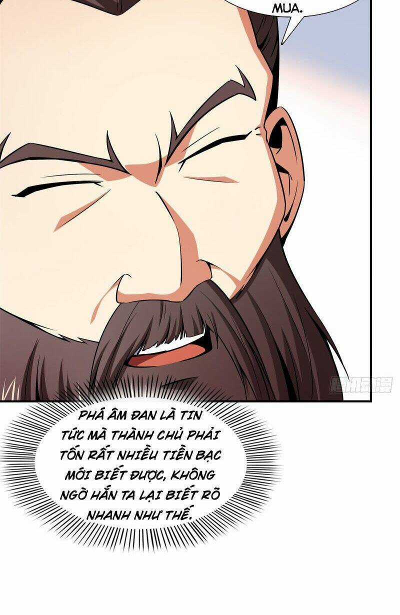 Thiên Đạo Đồ Thư Quán - Chapter 108 - Trang 38