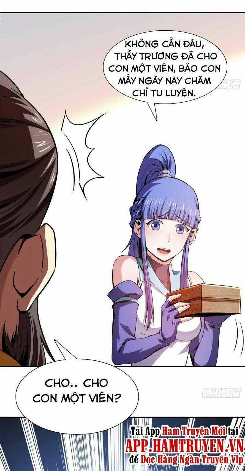 Thiên Đạo Đồ Thư Quán - Chapter 108 - Trang 39