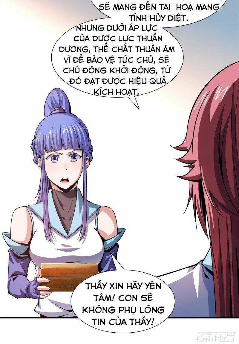 Thiên Đạo Đồ Thư Quán - Chapter 108 - Trang 5