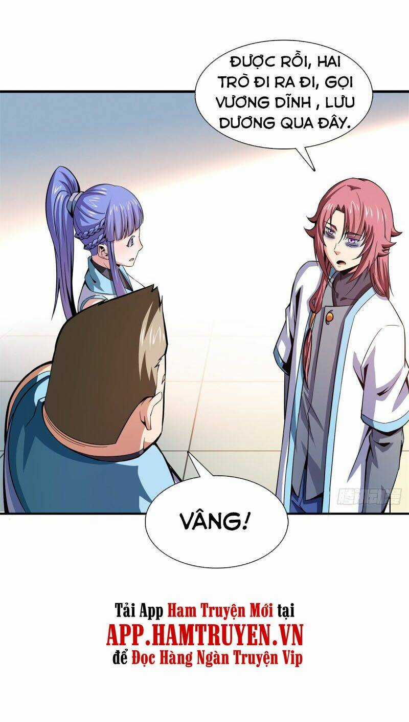 Thiên Đạo Đồ Thư Quán - Chapter 108 - Trang 6