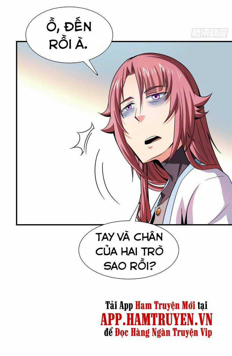 Thiên Đạo Đồ Thư Quán - Chapter 108 - Trang 8