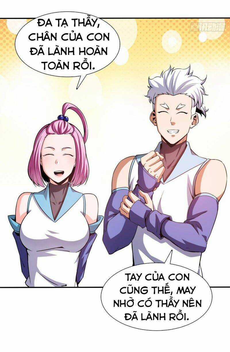 Thiên Đạo Đồ Thư Quán - Chapter 108 - Trang 9