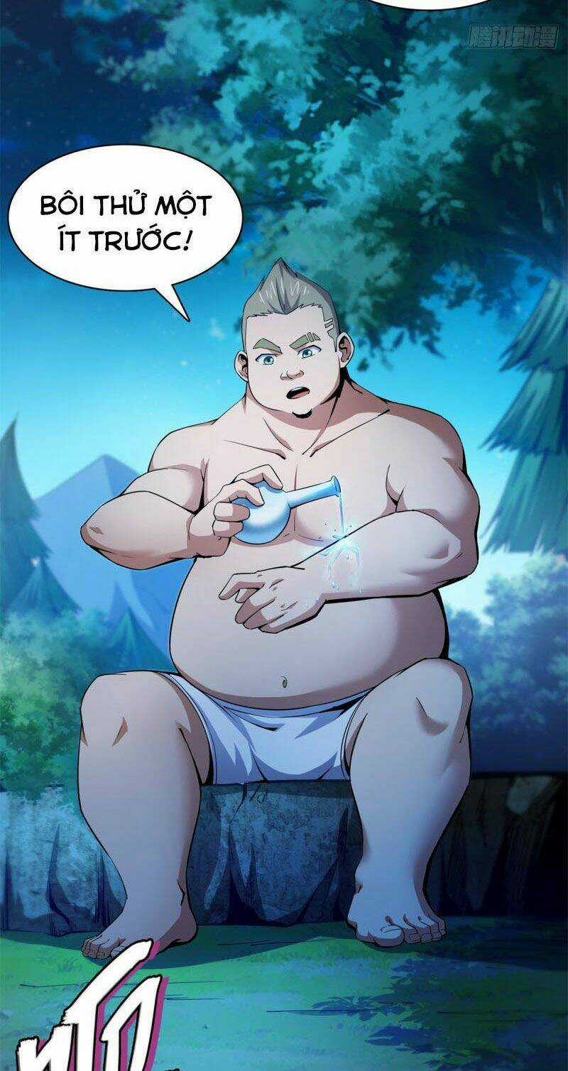 Thiên Đạo Đồ Thư Quán - Chapter 109 - Trang 11