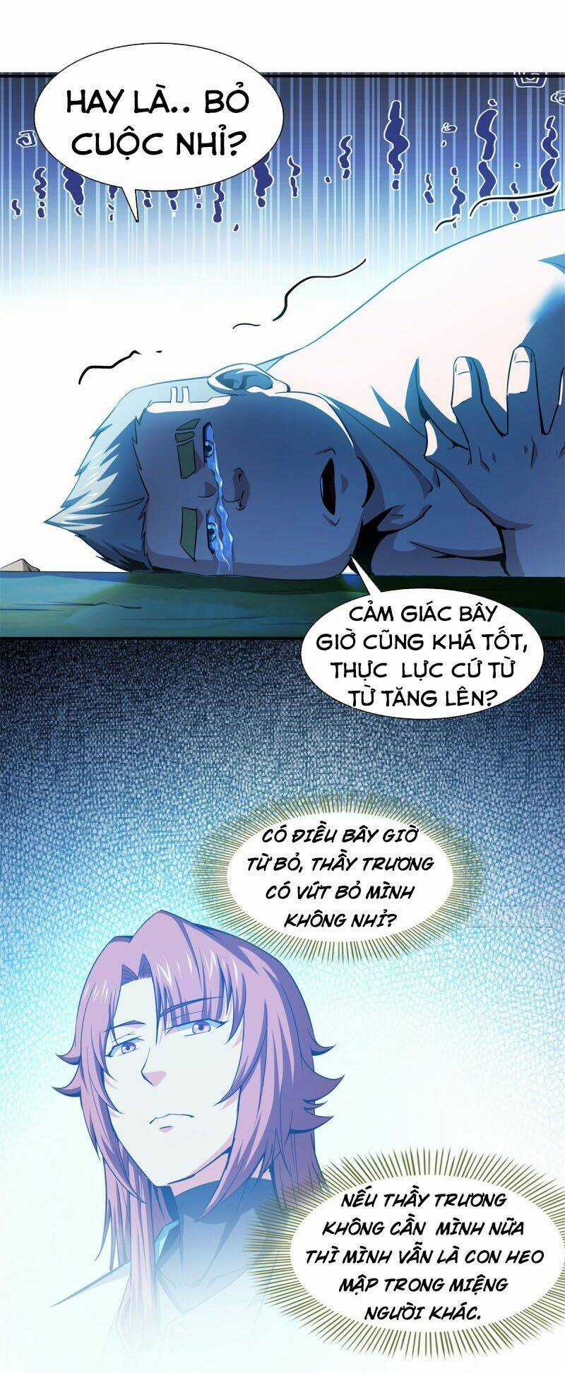 Thiên Đạo Đồ Thư Quán - Chapter 109 - Trang 15