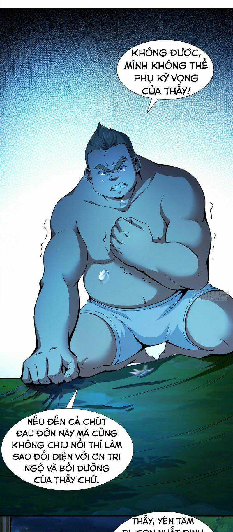 Thiên Đạo Đồ Thư Quán - Chapter 109 - Trang 17