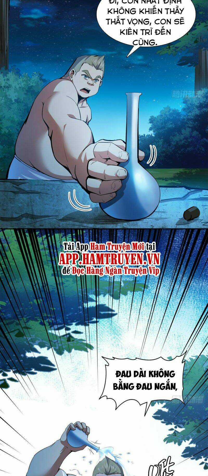 Thiên Đạo Đồ Thư Quán - Chapter 109 - Trang 18