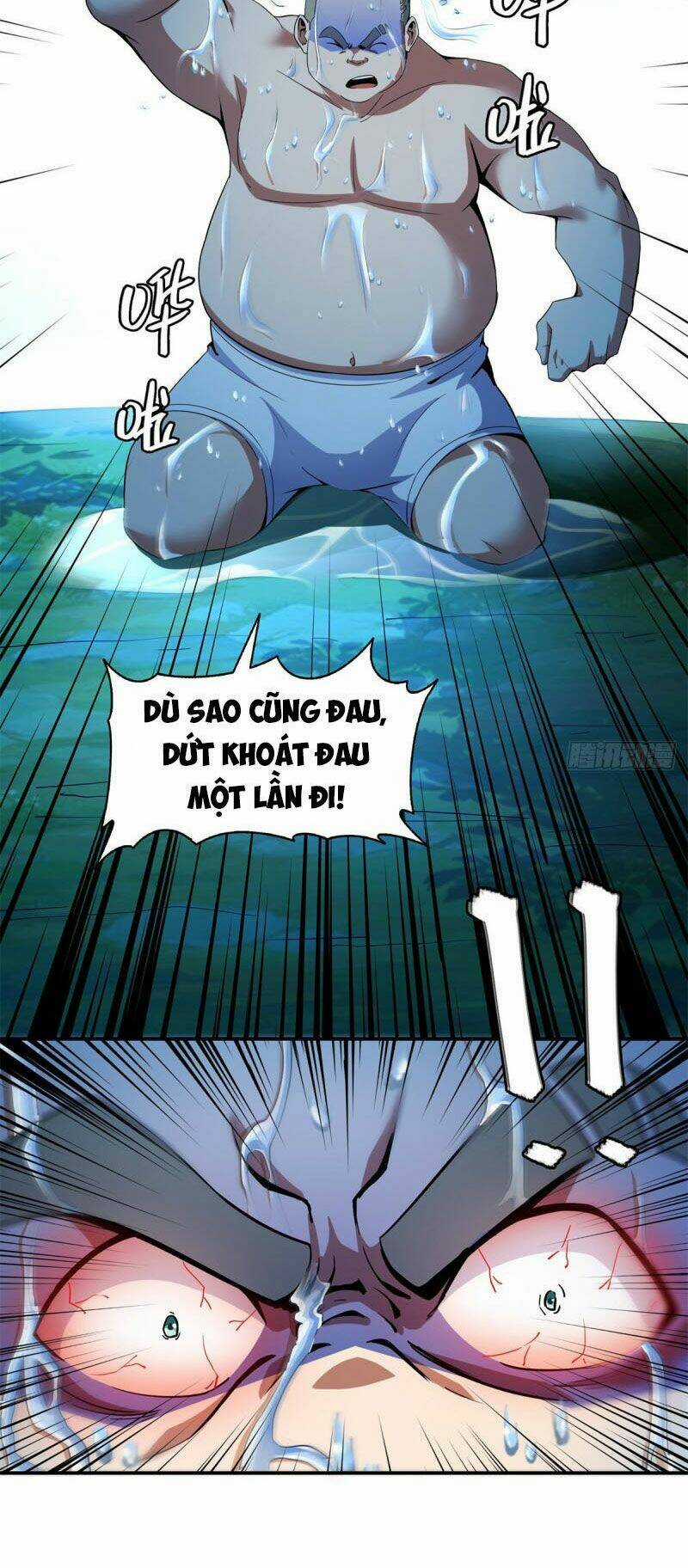 Thiên Đạo Đồ Thư Quán - Chapter 109 - Trang 19