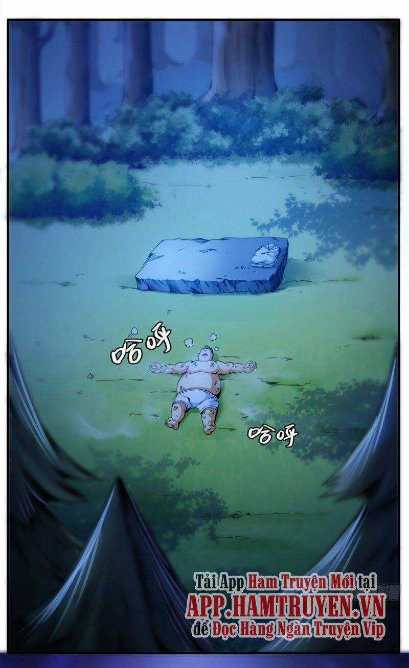 Thiên Đạo Đồ Thư Quán - Chapter 109 - Trang 22