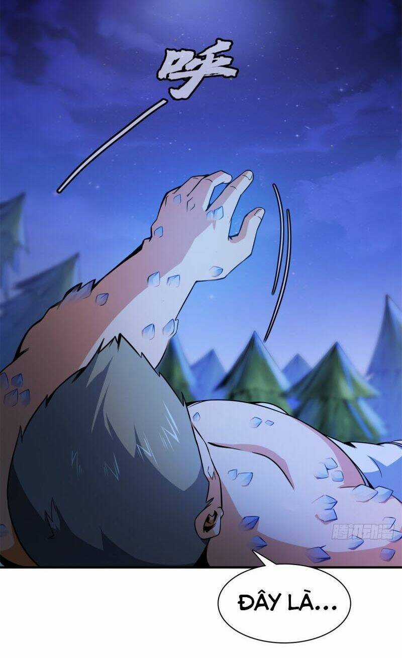 Thiên Đạo Đồ Thư Quán - Chapter 109 - Trang 23