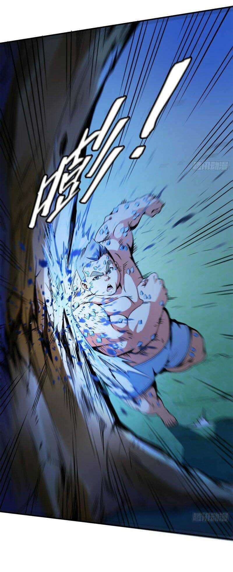 Thiên Đạo Đồ Thư Quán - Chapter 109 - Trang 27