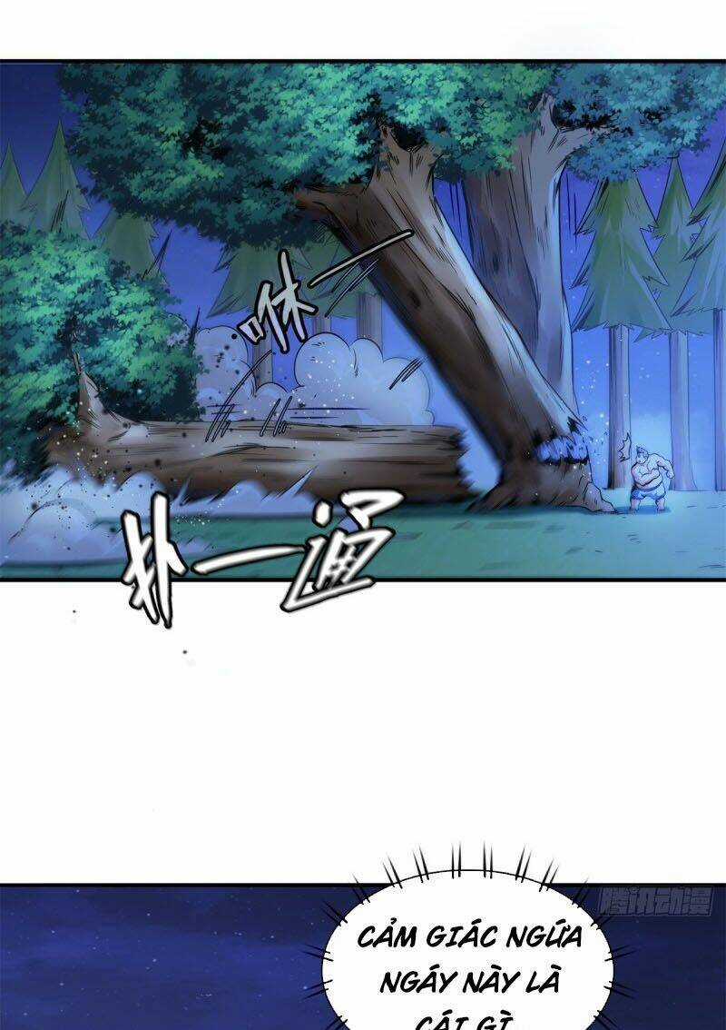 Thiên Đạo Đồ Thư Quán - Chapter 109 - Trang 28