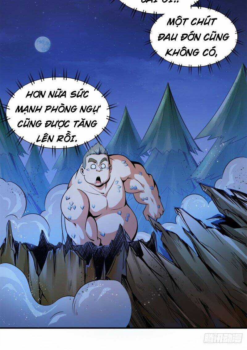 Thiên Đạo Đồ Thư Quán - Chapter 109 - Trang 29