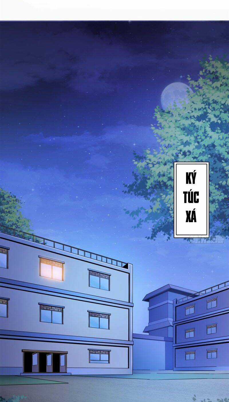 Thiên Đạo Đồ Thư Quán - Chapter 109 - Trang 31