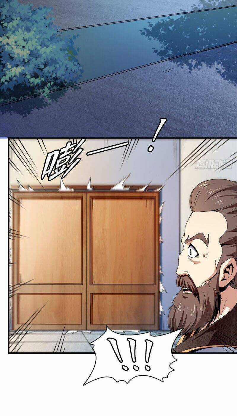 Thiên Đạo Đồ Thư Quán - Chapter 109 - Trang 32