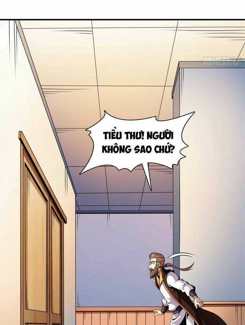 Thiên Đạo Đồ Thư Quán - Chapter 109 - Trang 33