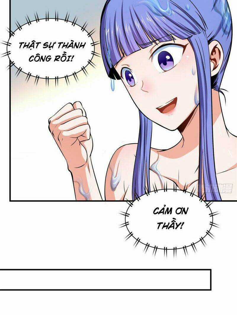 Thiên Đạo Đồ Thư Quán - Chapter 109 - Trang 36